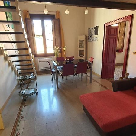 Вилла Casa Da Enza Авола Экстерьер фото