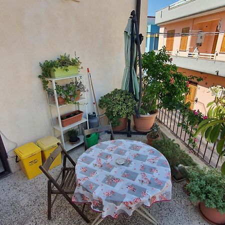 Вилла Casa Da Enza Авола Экстерьер фото
