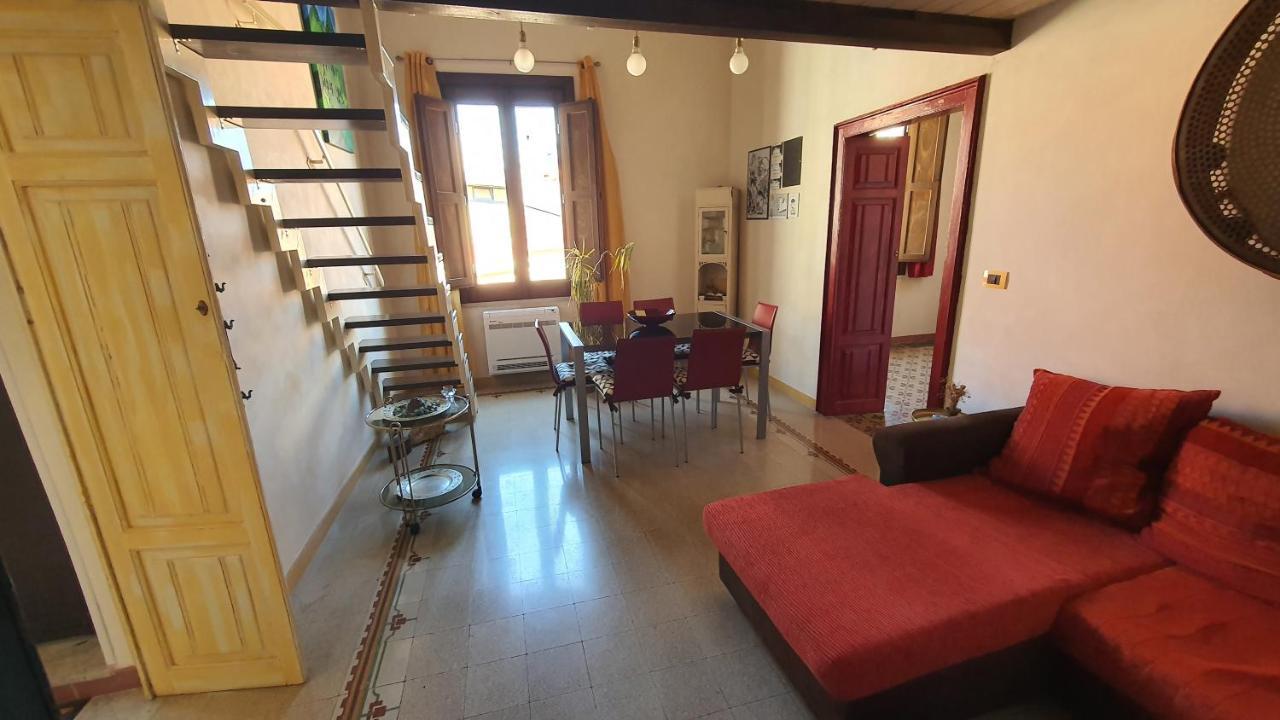 Вилла Casa Da Enza Авола Экстерьер фото