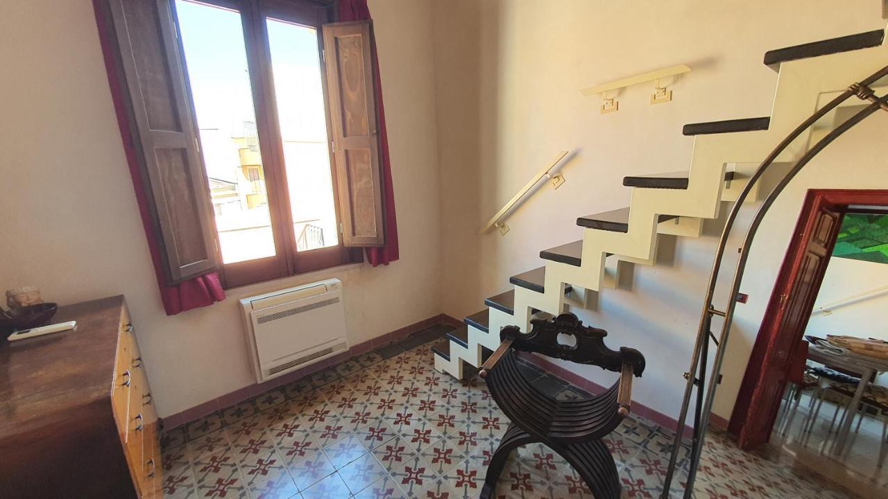 Вилла Casa Da Enza Авола Экстерьер фото